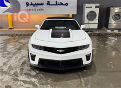 شيفروليه كامارو